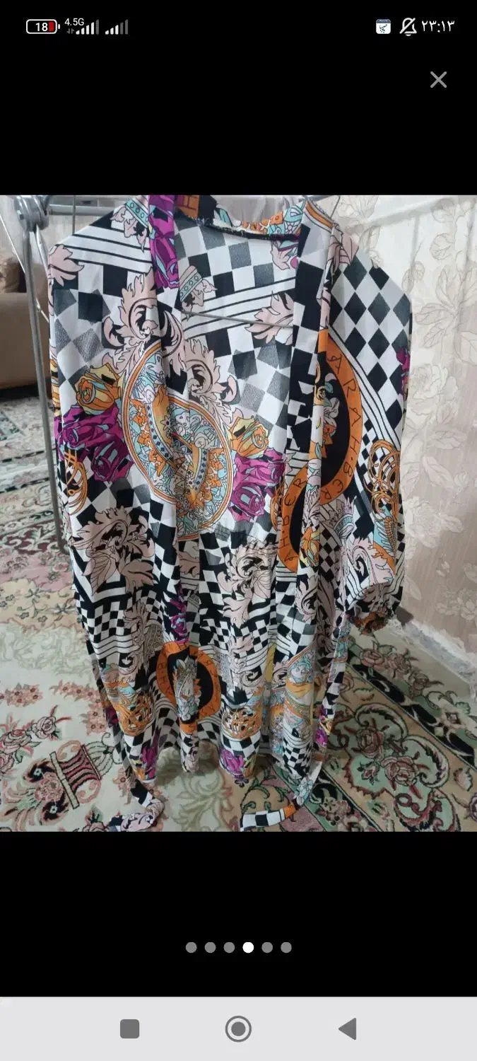 شومیزپیراهن.مفت|لباس|مشهد, نوید|دیوار