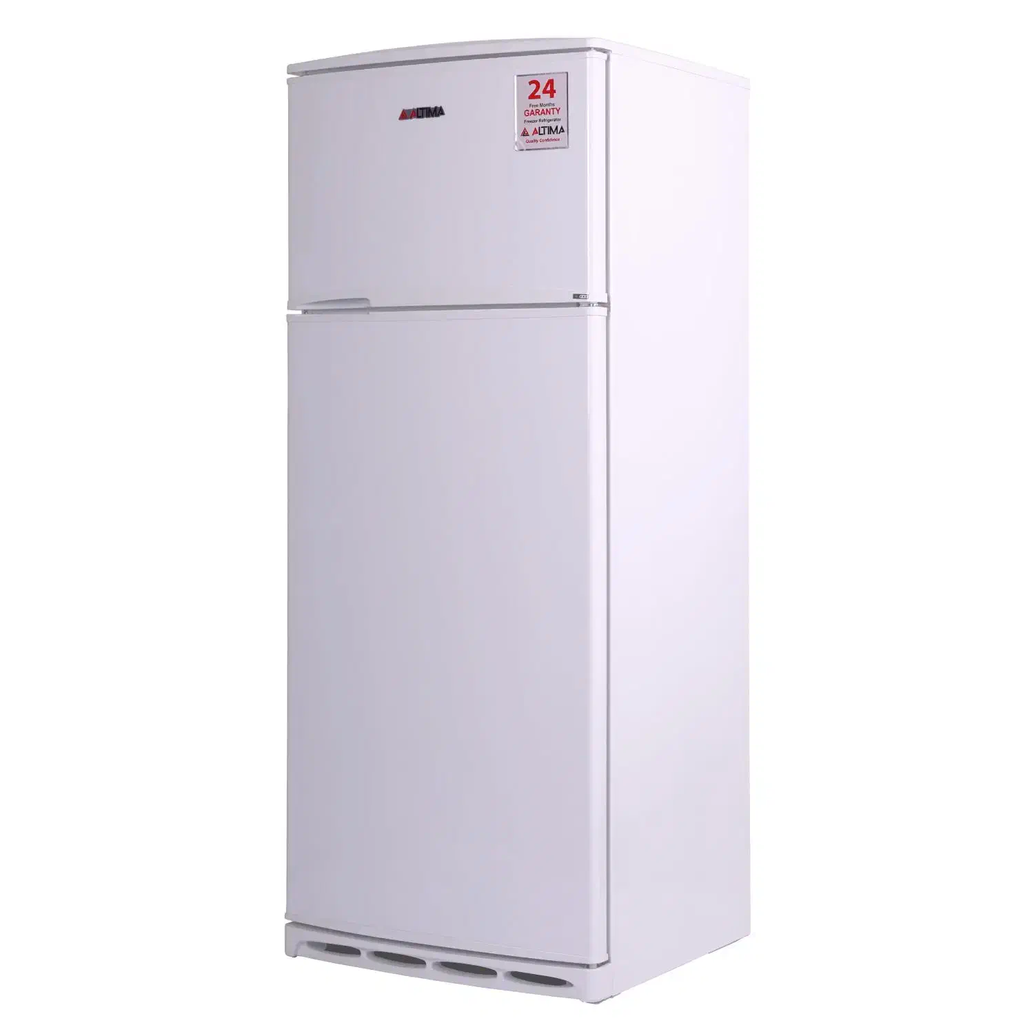 یخچال دو در مارک آلتیما|یخچال و فریزر|شیبکوه (فارس), |دیوار