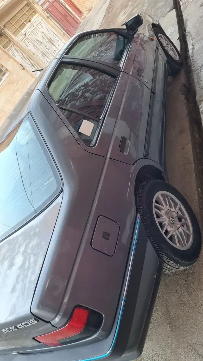 پژو405مدل88|خودرو سواری و وانت|پیرانشهر, |دیوار