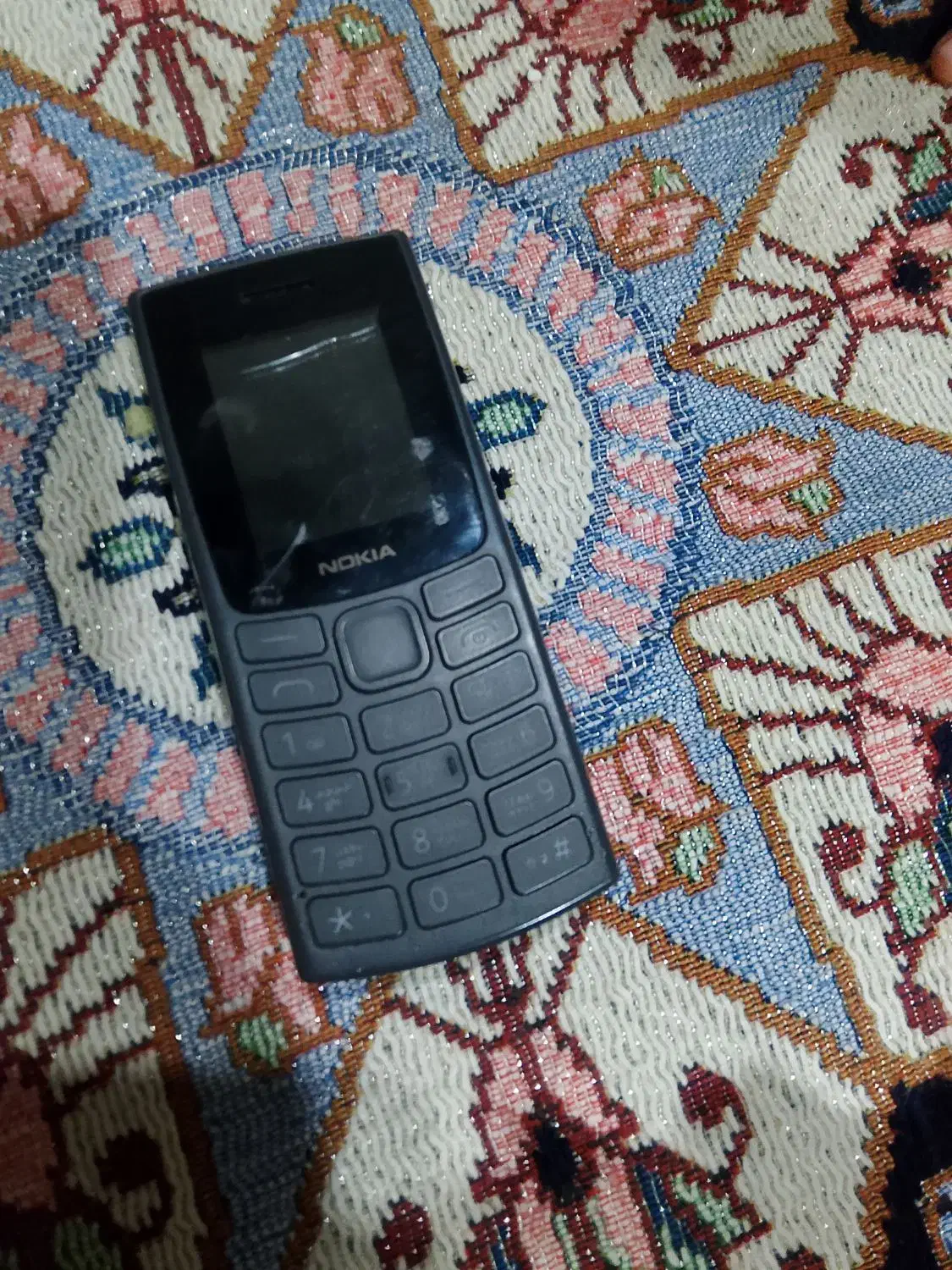 گوشی نوکیا|موبایل|خاش, |دیوار