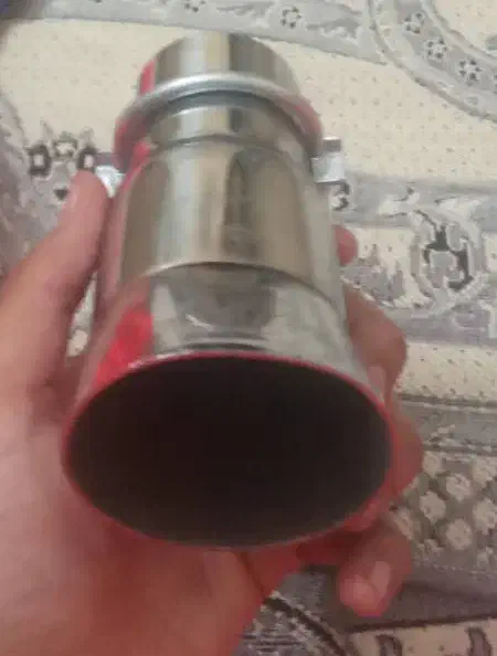 اگزوز پراید|قطعات یدکی و لوازم جانبی|اسلامشهر, شهرک احمدیه|دیوار