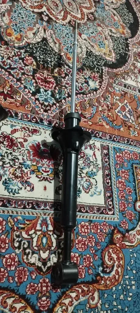 کمک عقب پراید|قطعات یدکی و لوازم جانبی|ایرانشهر, |دیوار