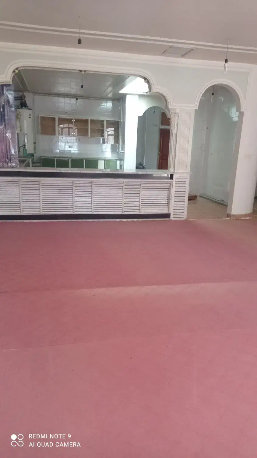 آپارتمان ۲۴۰متری بلوار معلم|اجارهٔ آپارتمان|شهرکرد, |دیوار