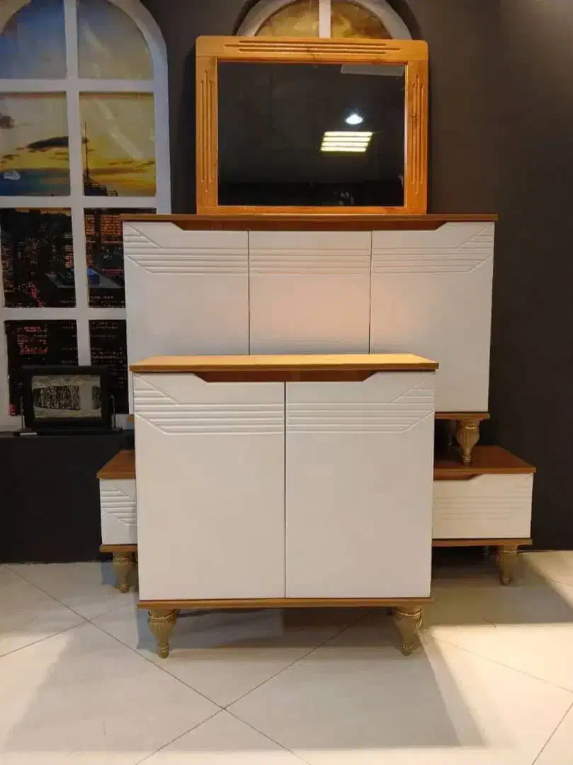 ست۴تیکه|بوفه، ویترین، کنسول|هشتگرد, تهران دشت|دیوار