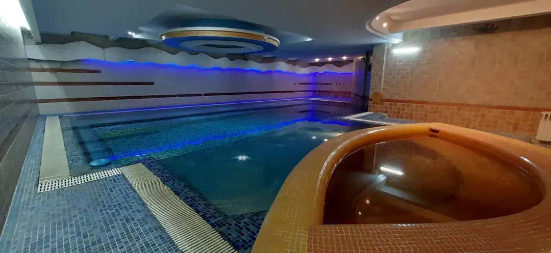 کامرانیه شمالی / پروژه مدرن / مناسب مجرد|اجارهٔ آپارتمان|تهران, کامرانیه|دیوار