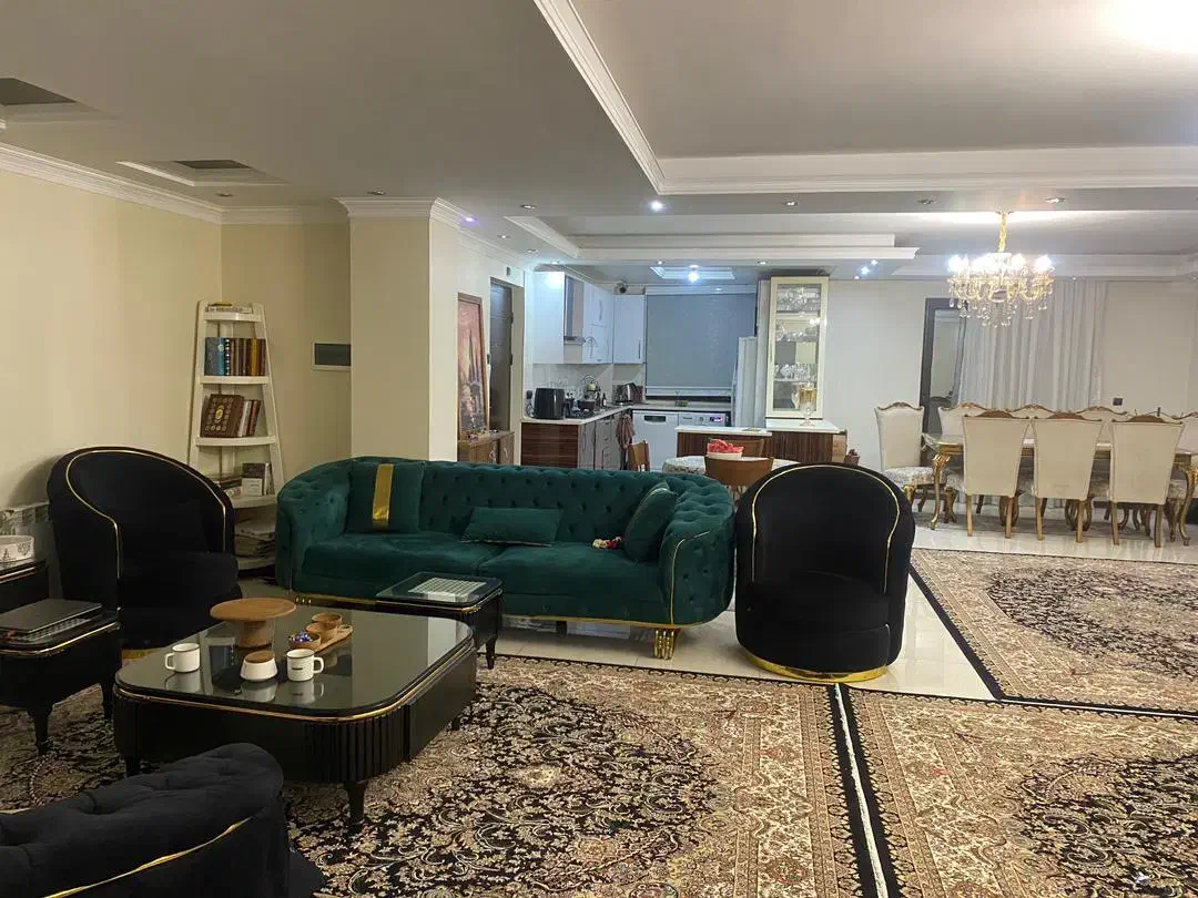 آپارتمان شخصی کوهک طلوع/ رهن قابل تبدیل|اجارهٔ آپارتمان|تهران, کوهک|دیوار