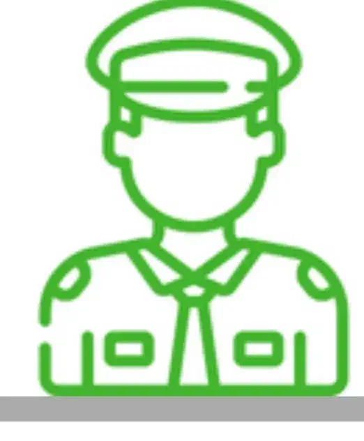 اماده همکاری هستم نگهبانی|استخدام سرایداری و نظافت|گرمسار, |دیوار