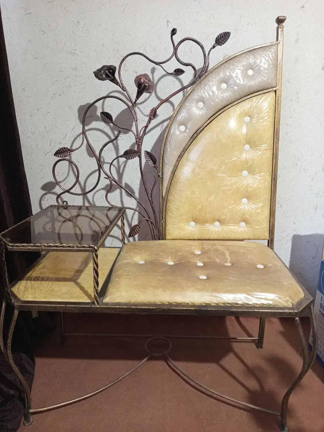 میز تلفن|میز تلفن|مشهد, توس (بلوار توس)|دیوار