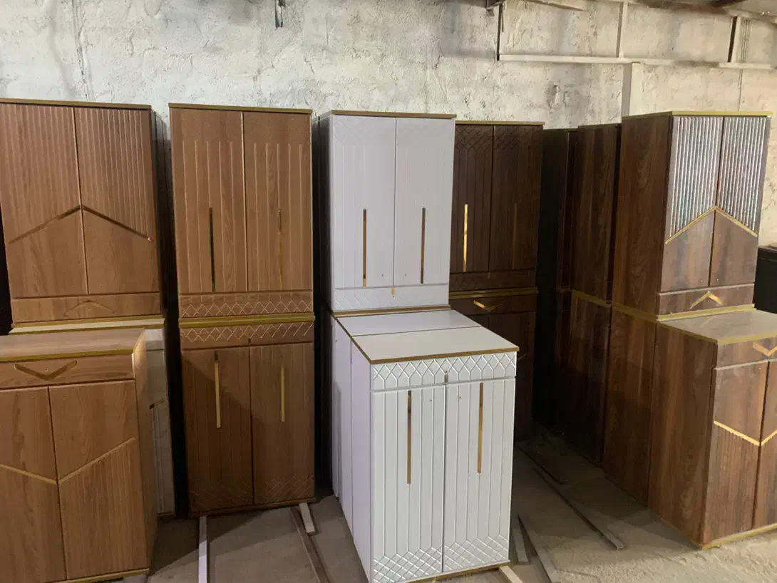 جاکفشی نگین|جاکفشی، کمد، دراور|رشت, دیانتی|دیوار