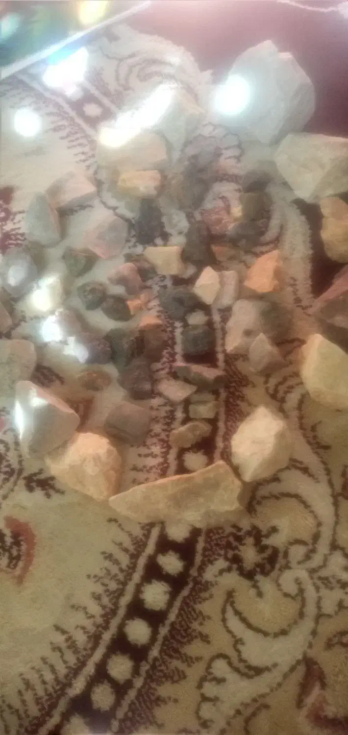 سنگ قیمتی|جواهرات|ابهر, |دیوار