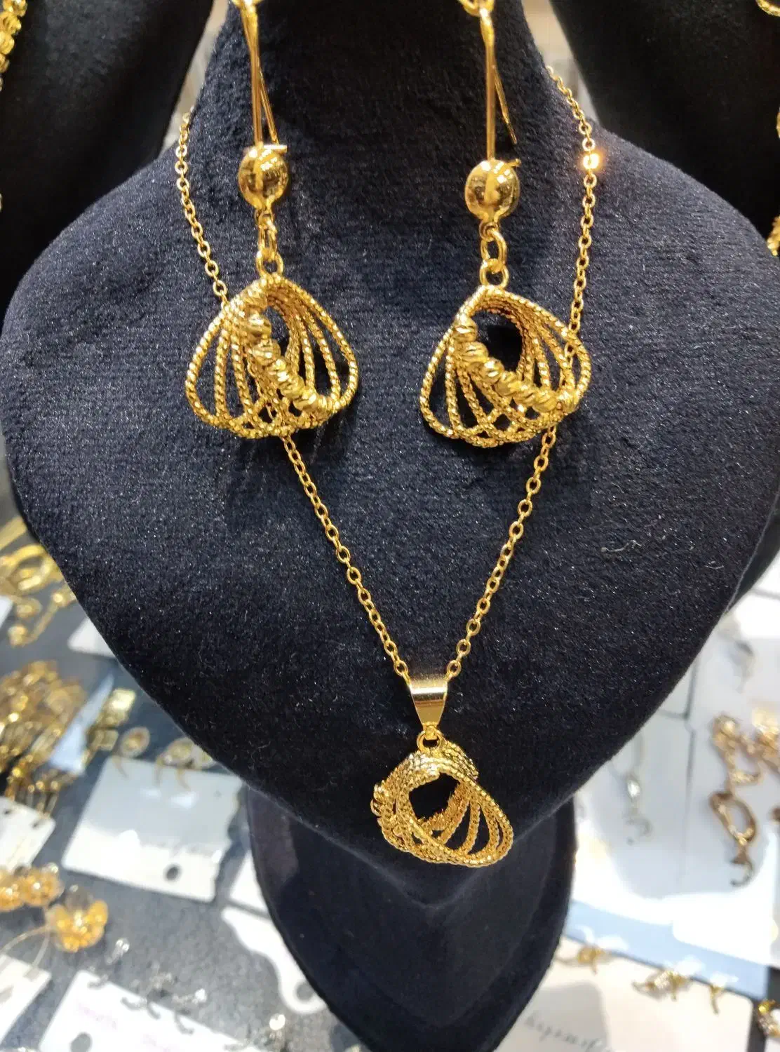 نیم ست و سرویس آلبرنادو|بدلیجات|اردبیل, |دیوار