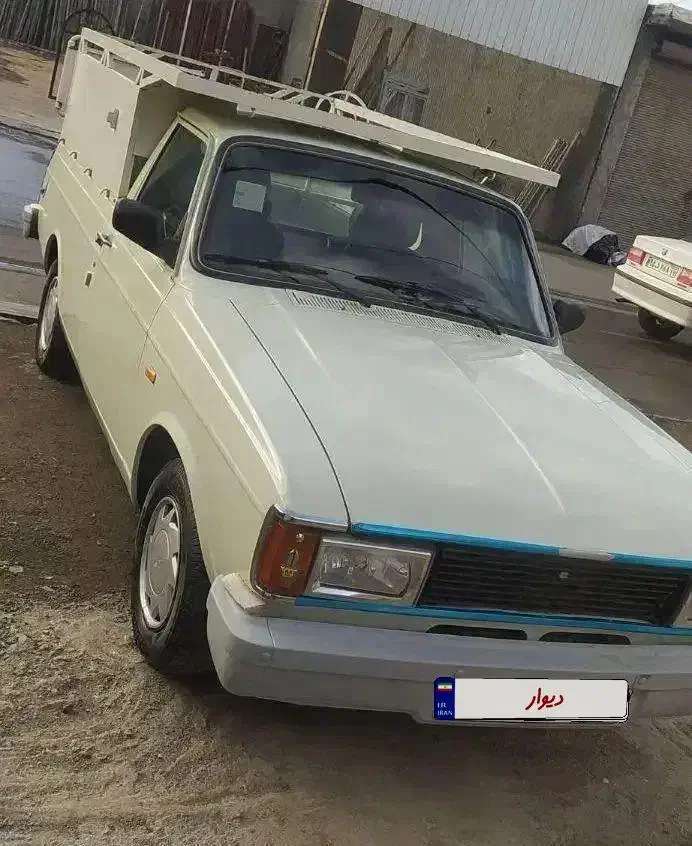 پیکان وانت|خودرو سواری و وانت|ارومیه, |دیوار