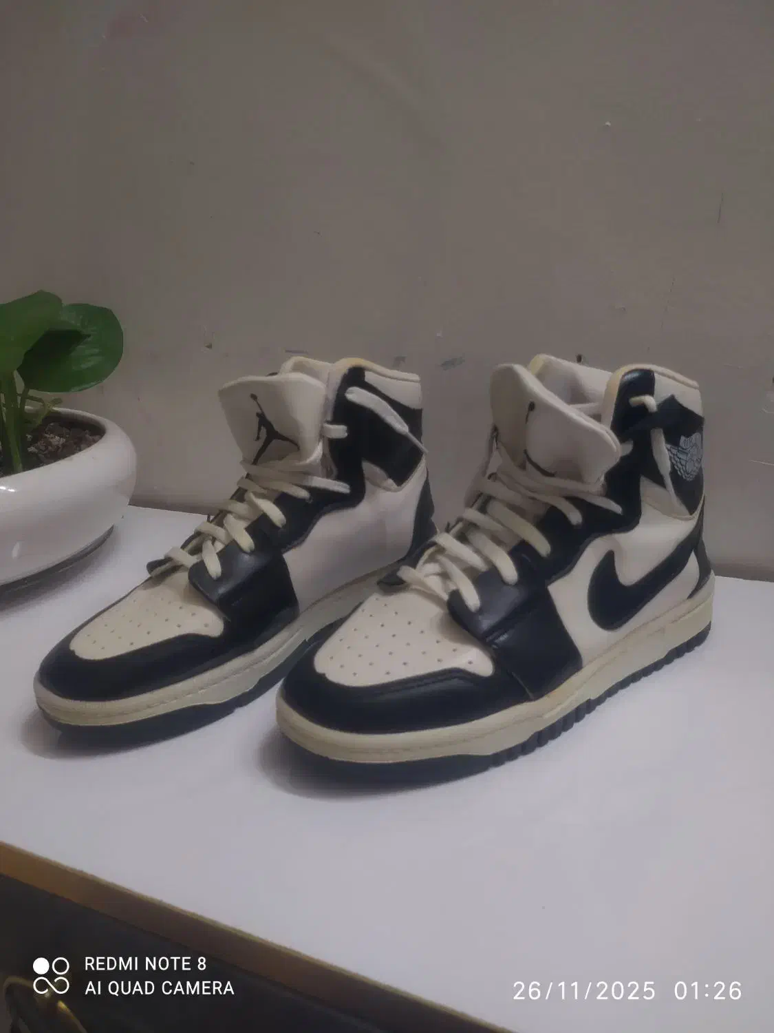 ۳جفت کفش سایز۳۷|کیف، کفش، کمربند|مشهد, منزل آباد|دیوار