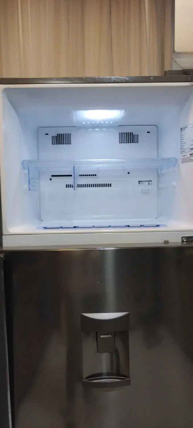 یخچال فریزر الجی اصل کره|یخچال و فریزر|فردیس, قریشی|دیوار