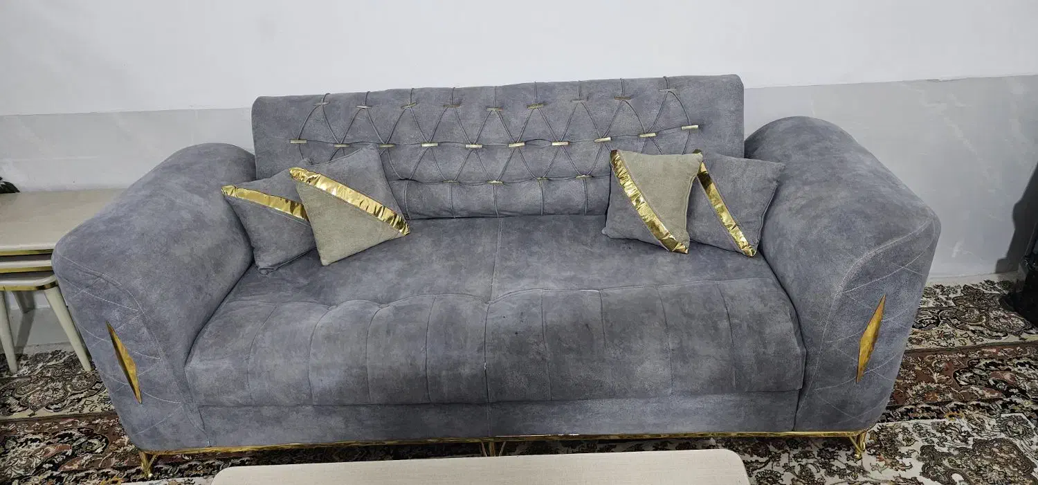 مبل راحتی|مبلمان خانگی و میز عسلی|فیروزه, |دیوار