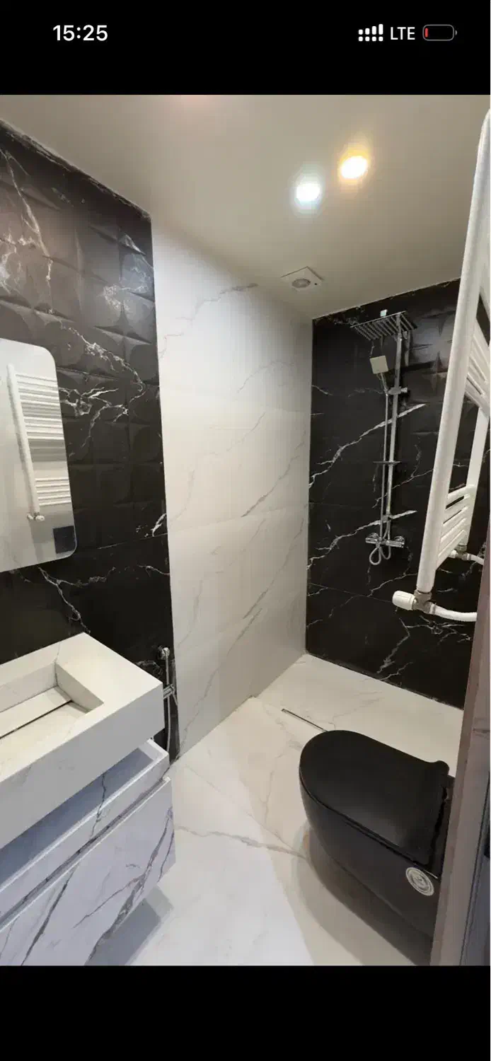 اجاره ۸۵ متری/پاسداران/تاپ لوکیشن