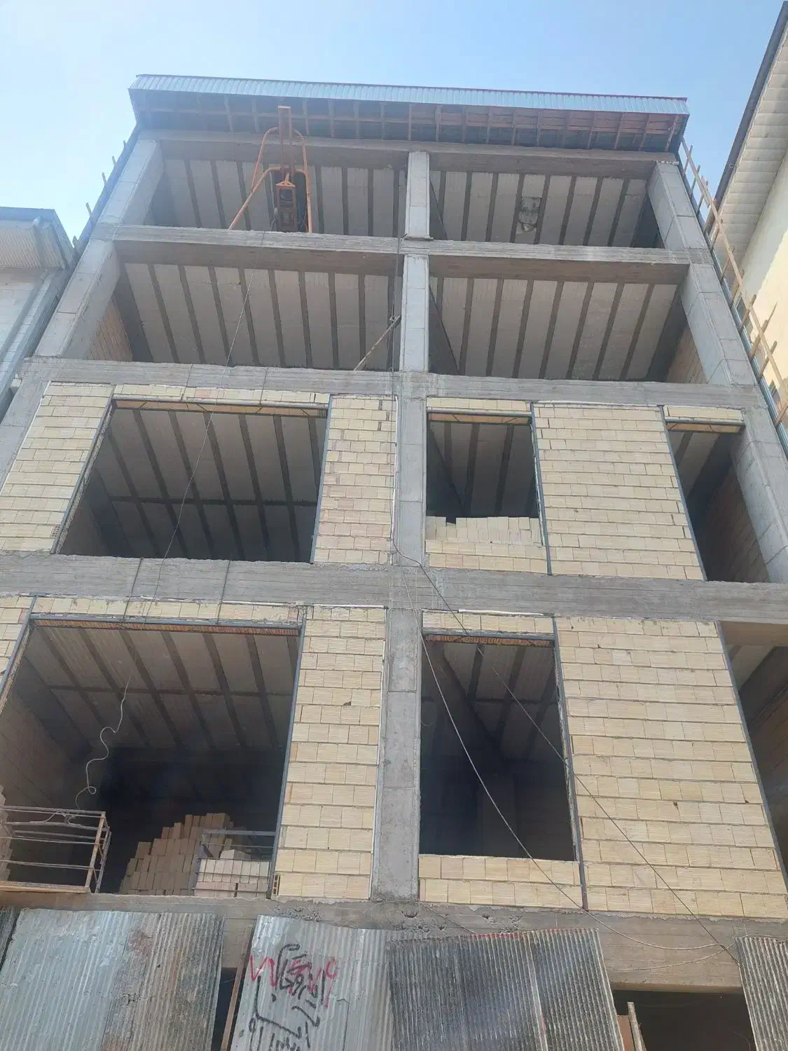 پیش فروش ۱۵۰ متر/تک واحد/رشتیان|پیش‌فروش املاک|رشت, علی آباد|دیوار