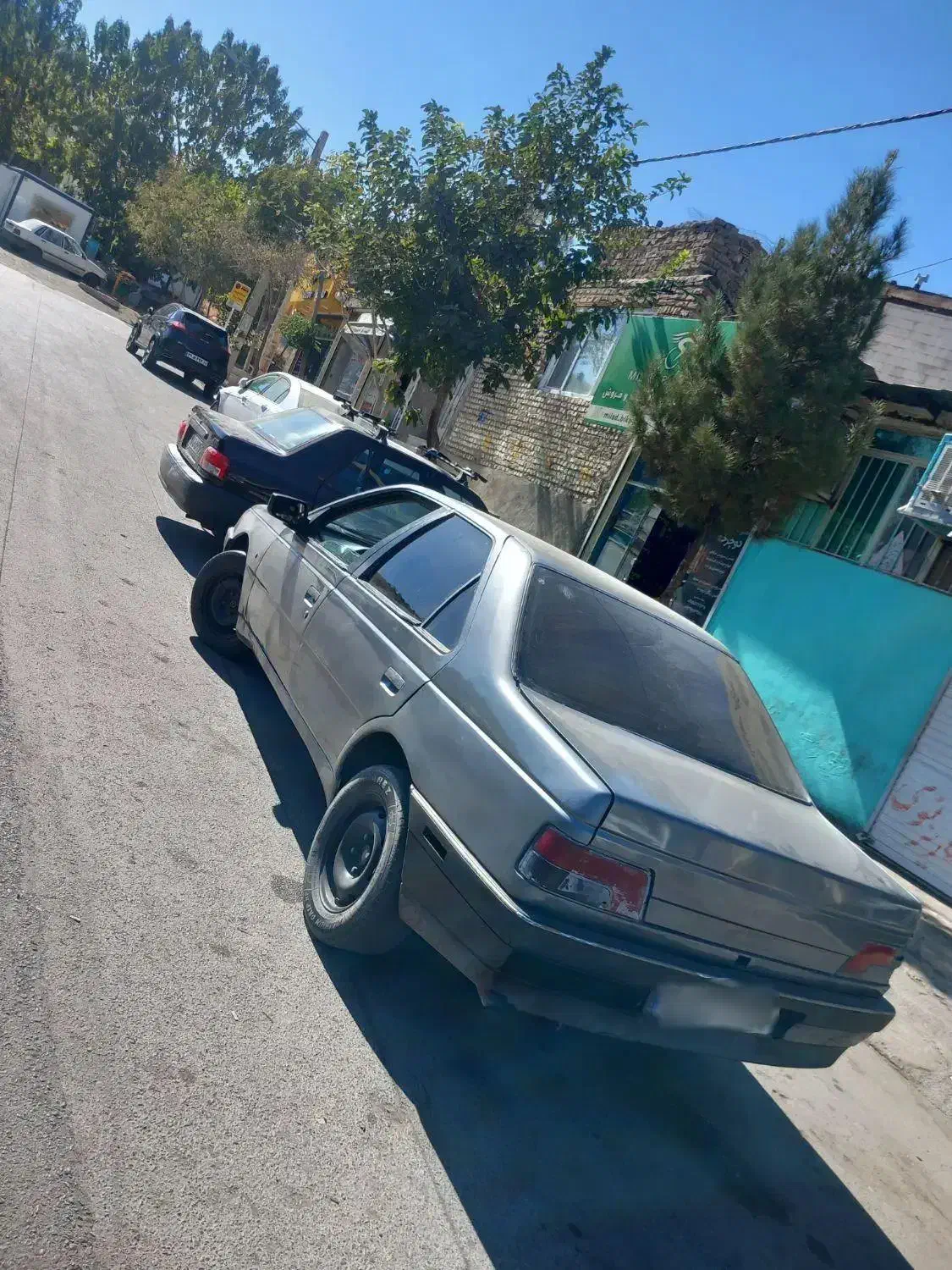 پژو|خودرو سواری و وانت|مشهد, صیاد شیرازی|دیوار