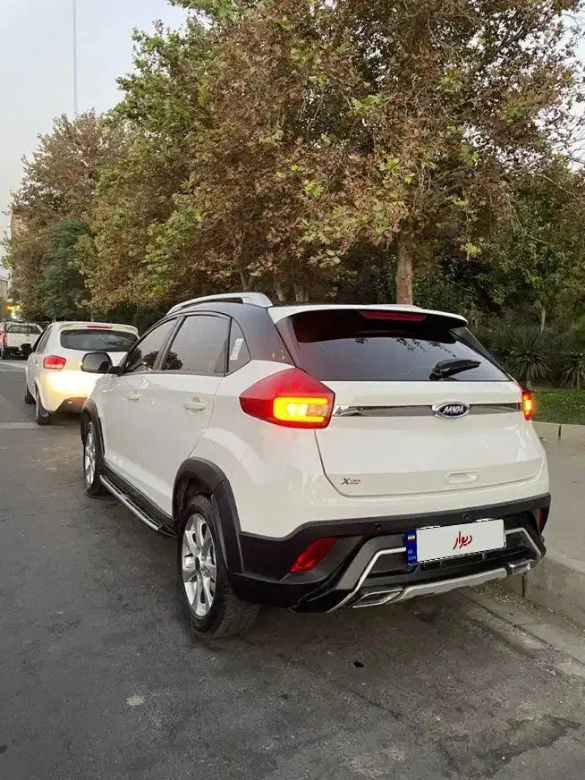 Mvm x22بیرنگ کم کار|خودرو سواری و وانت|تهران, شهرک ولیعصر جنوبی|دیوار