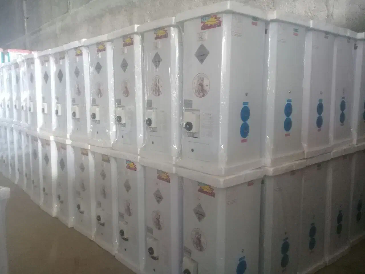 آبگرمکن turbo/butan4218+همراه نصاب+لوله کش|آبگرمکن، پکیج، شوفاژ|مشهد, نوید|دیوار