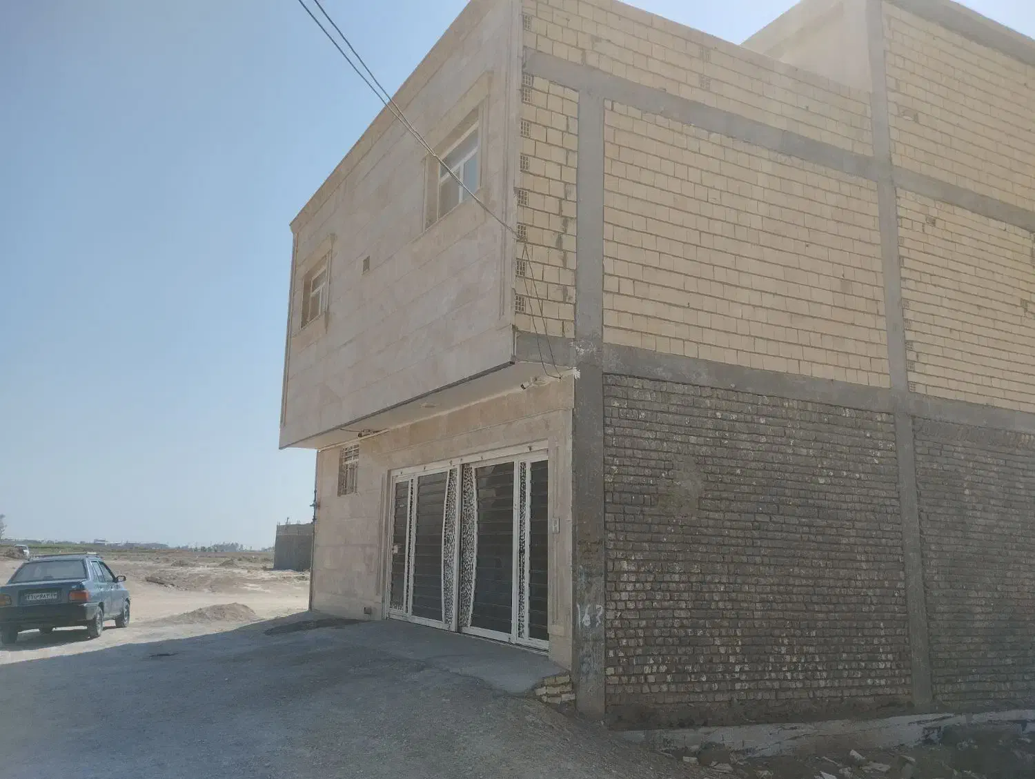 فروش زمین|فروش زمین و ملک کلنگی|برخوار, |دیوار