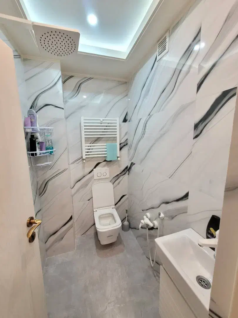 ۷۰متر پل سیمان آسانسور دار طبقه ۲|فروش آپارتمان|ری, منصوریه منگل|دیوار