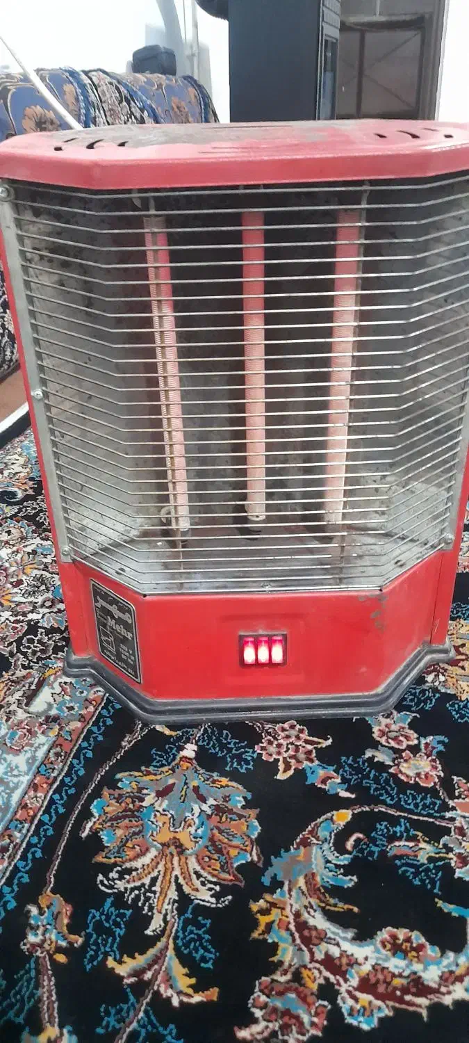 پکنیک واجاق|اجاق گاز و لوازم برقی پخت‌وپز|سنندج, |دیوار