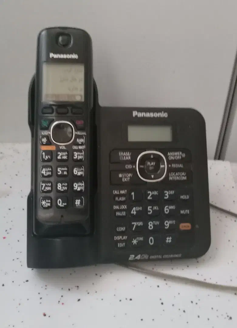 تلفن|تلفن رومیزی|اراک, |دیوار