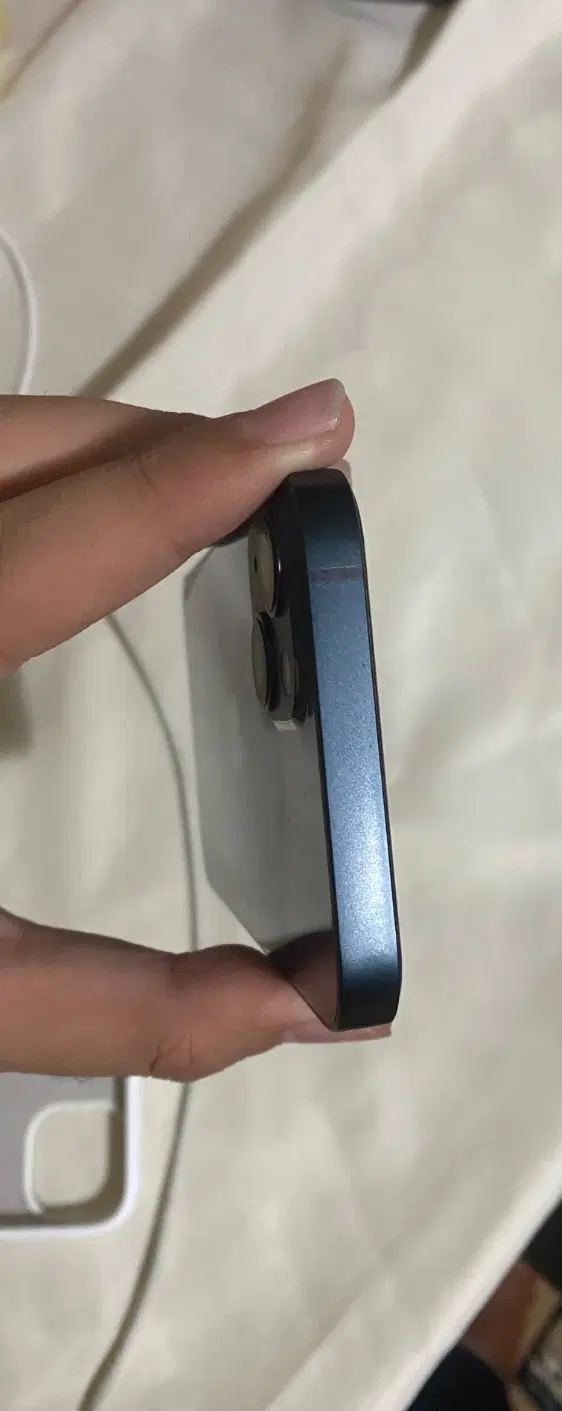 iPhone 13  در حد نو|موبایل|تهران, الهیه|دیوار