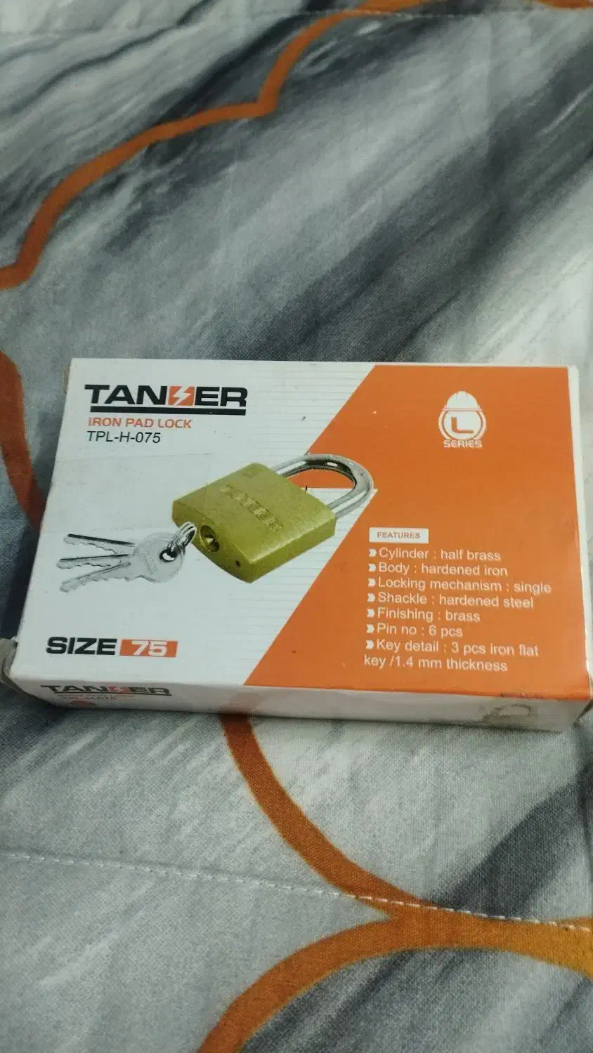 قفل کتابی|ابزارآلات|مشهد, رستگار|دیوار