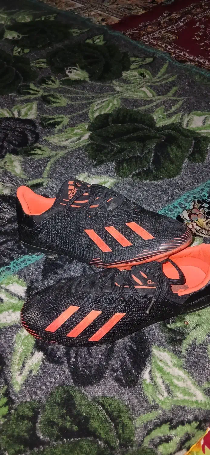 کفش استوک|کیف، کفش، کمربند|نسیم‌شهر, |دیوار