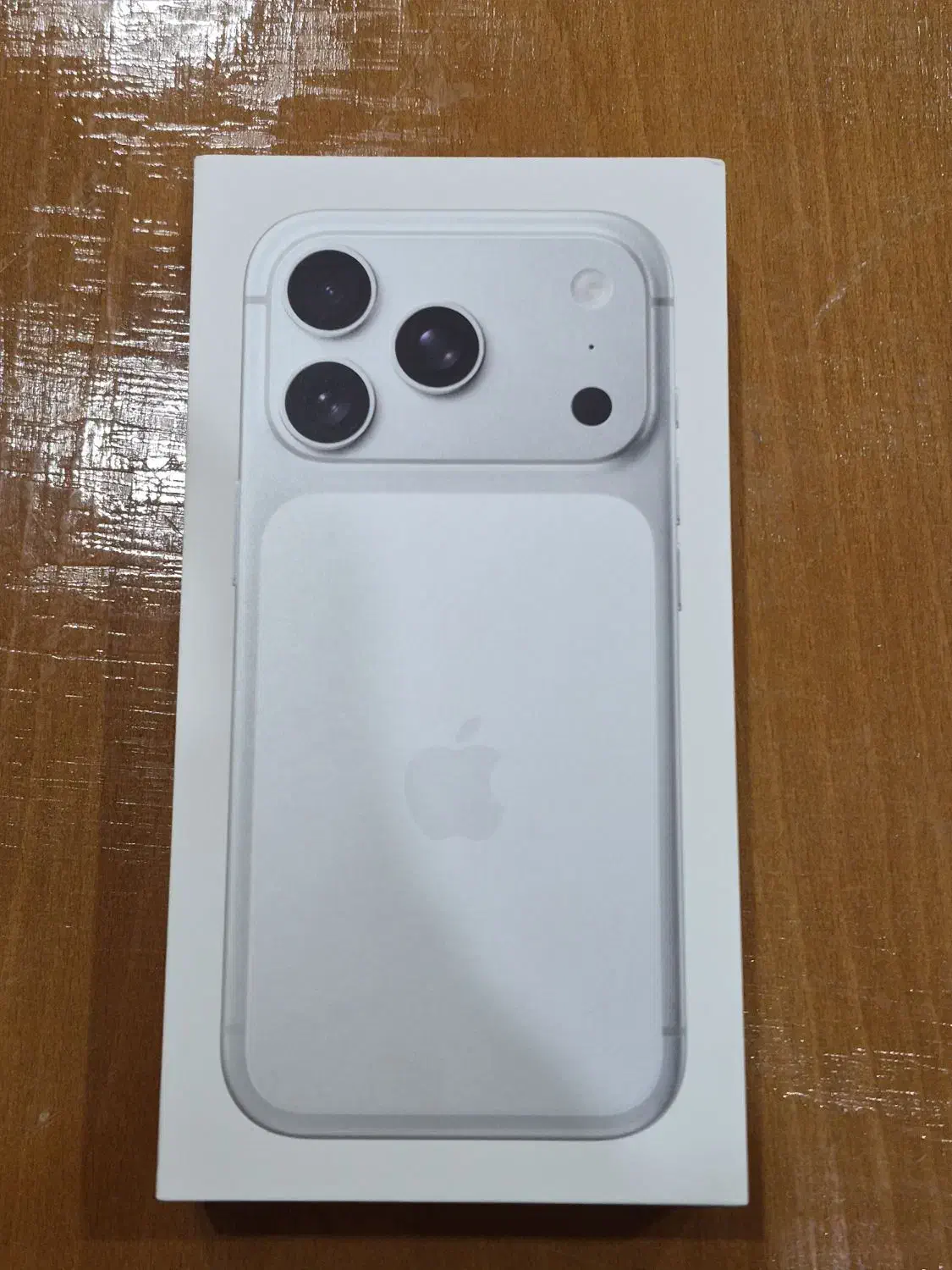 آیفون 17pro  256ZAA  NOTACTIVE|موبایل|کرج, فاز ۱ مهرشهر|دیوار