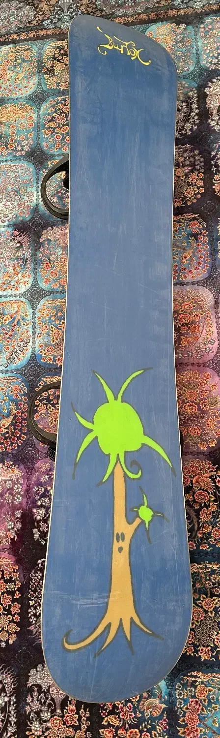 Burton برتون|ورزشهای زمستانی|تهران, سردارجنگل|دیوار