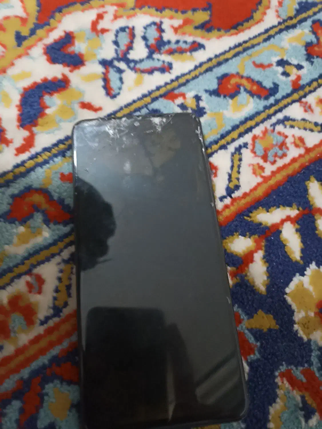 گوشی نوت ۱۰شیاعومی|موبایل|صدرا-فارس, فاز ۱|دیوار