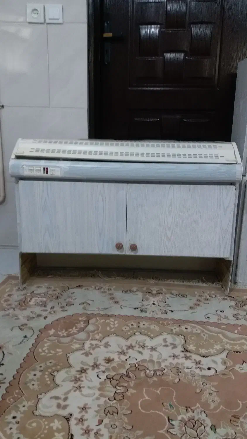 هود وکابینت|هود|قدس, شهر‌قدس|دیوار