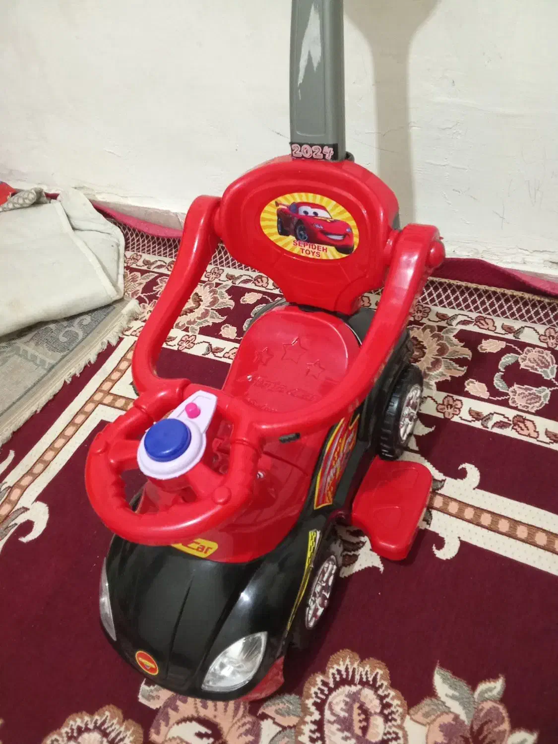 ماشین|اسباب‌‌بازی|کوهدشت, |دیوار