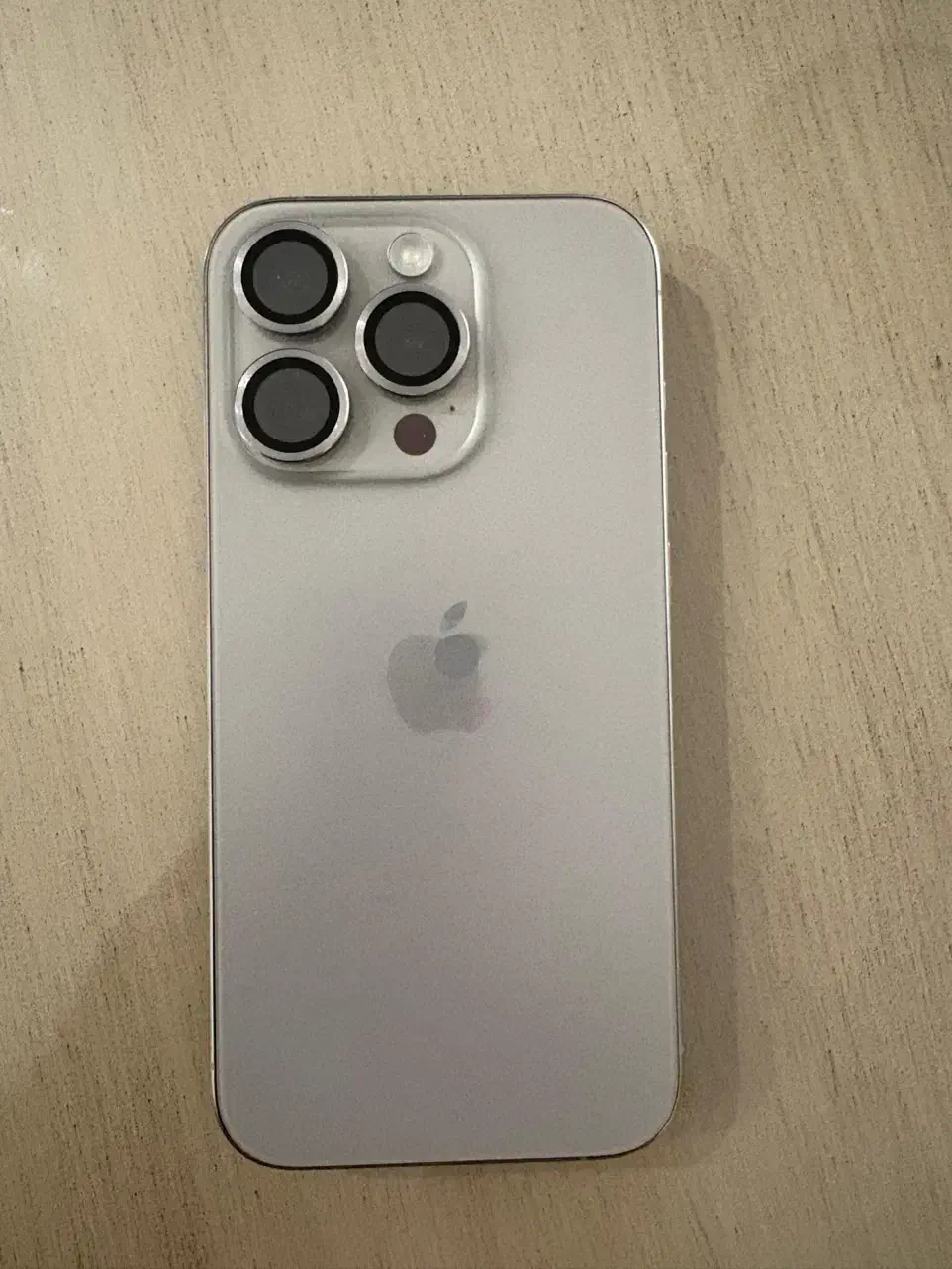 Iphone 15 pro 256 zaa|موبایل|اصفهان, فرح آباد|دیوار