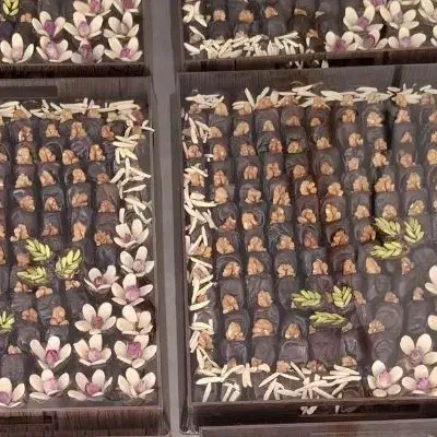 حلوا و خرما|خوردنی و آشامیدنی|قم, کلهری|دیوار