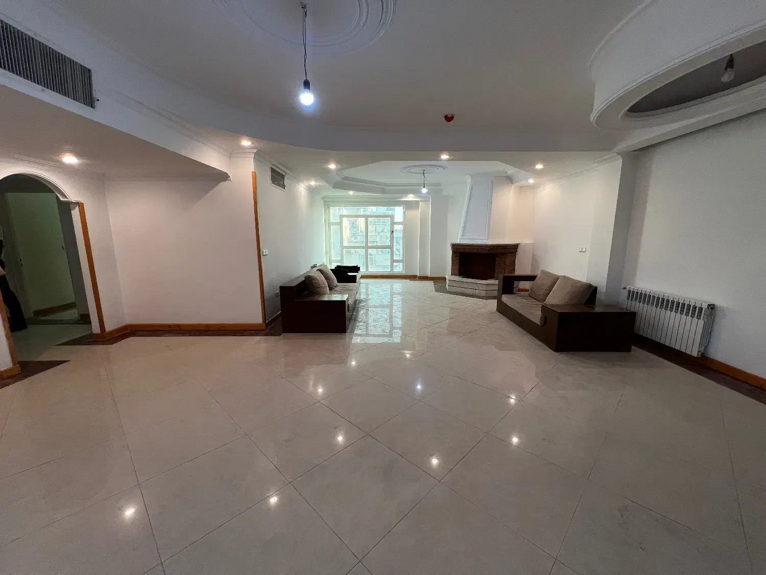 شیخ بهایی شیرازجنوبی/۱۶۰متر۳خوابه/فول امکانات|اجارهٔ آپارتمان|تهران, شیراز|دیوار