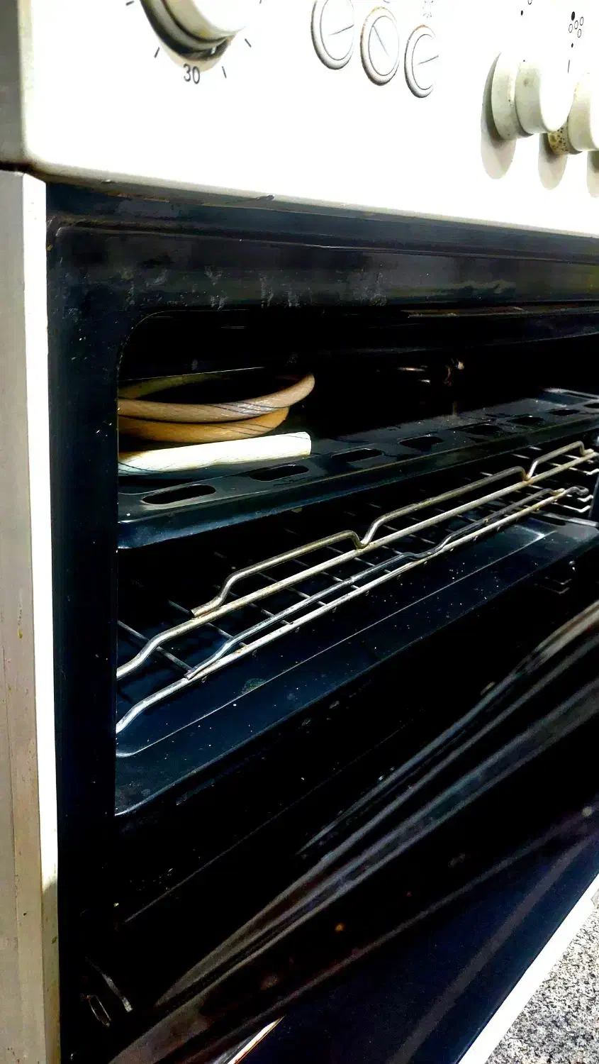 اجاق گاز فردار جوجه گردان|اجاق گاز و لوازم برقی پختوپز|اقبالیه, |دیوار