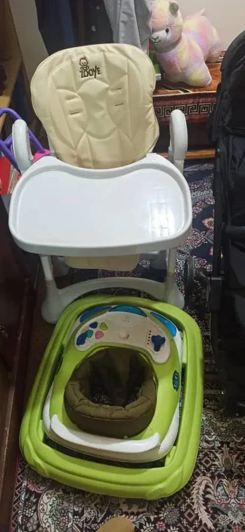 وسایل بچه|اسباب و اثاث بچه|بندرعباس, |دیوار