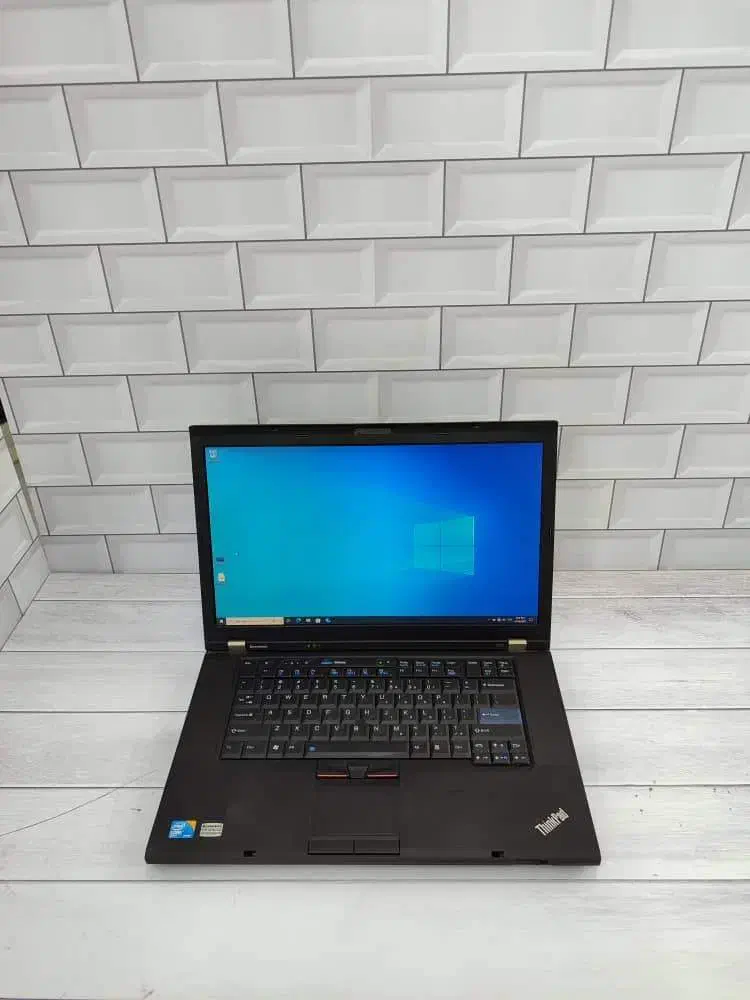 لپ تاپ T510 اقتصادی مناسب استفاده دانش آموزی|رایانه همراه|تهران, میدان ولیعصر|دیوار