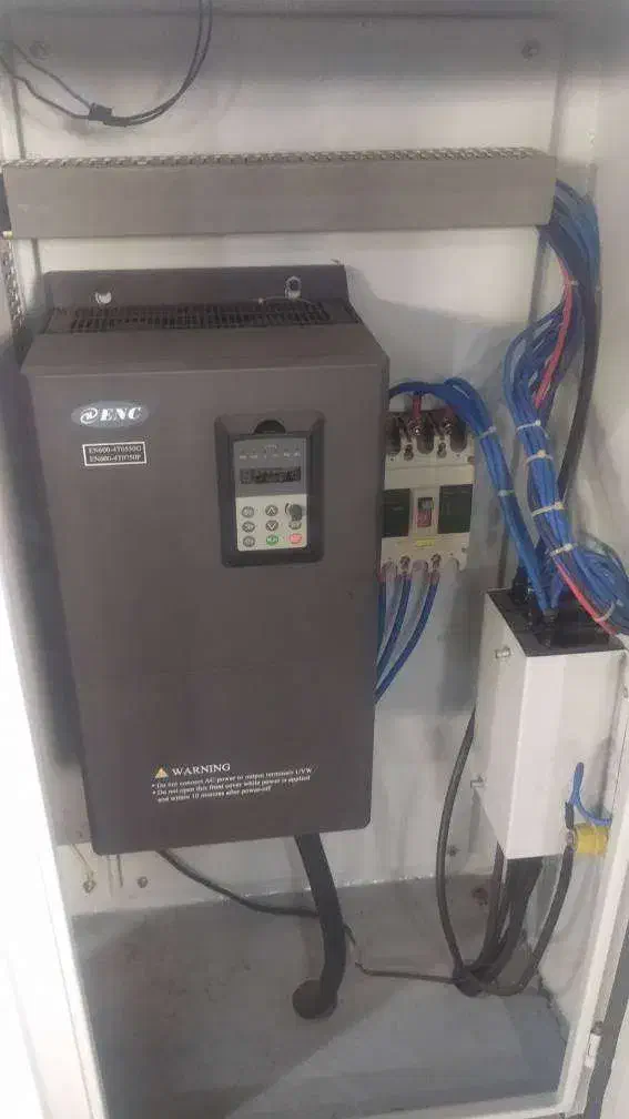 فروش یک خط تولید لوله های پلی اتیلن آب|ماشینآلات صنعتی|رشت, شهرک صنعتی|دیوار