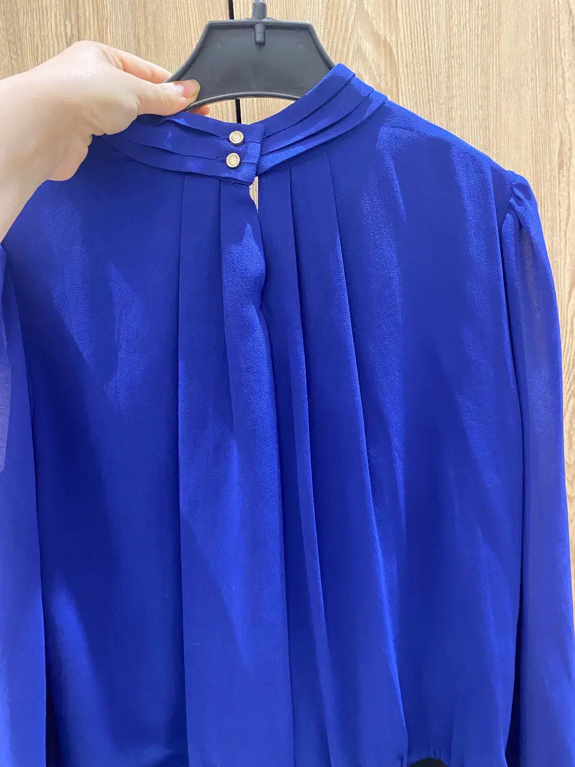 شومیز پیراهن|لباس|رشت, پل تالشان|دیوار