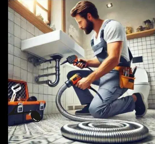 لوله بازکنی بلوار خزر تا فرح آباد وروستاها|خدمات پیشه و مهارت|ساری, |دیوار