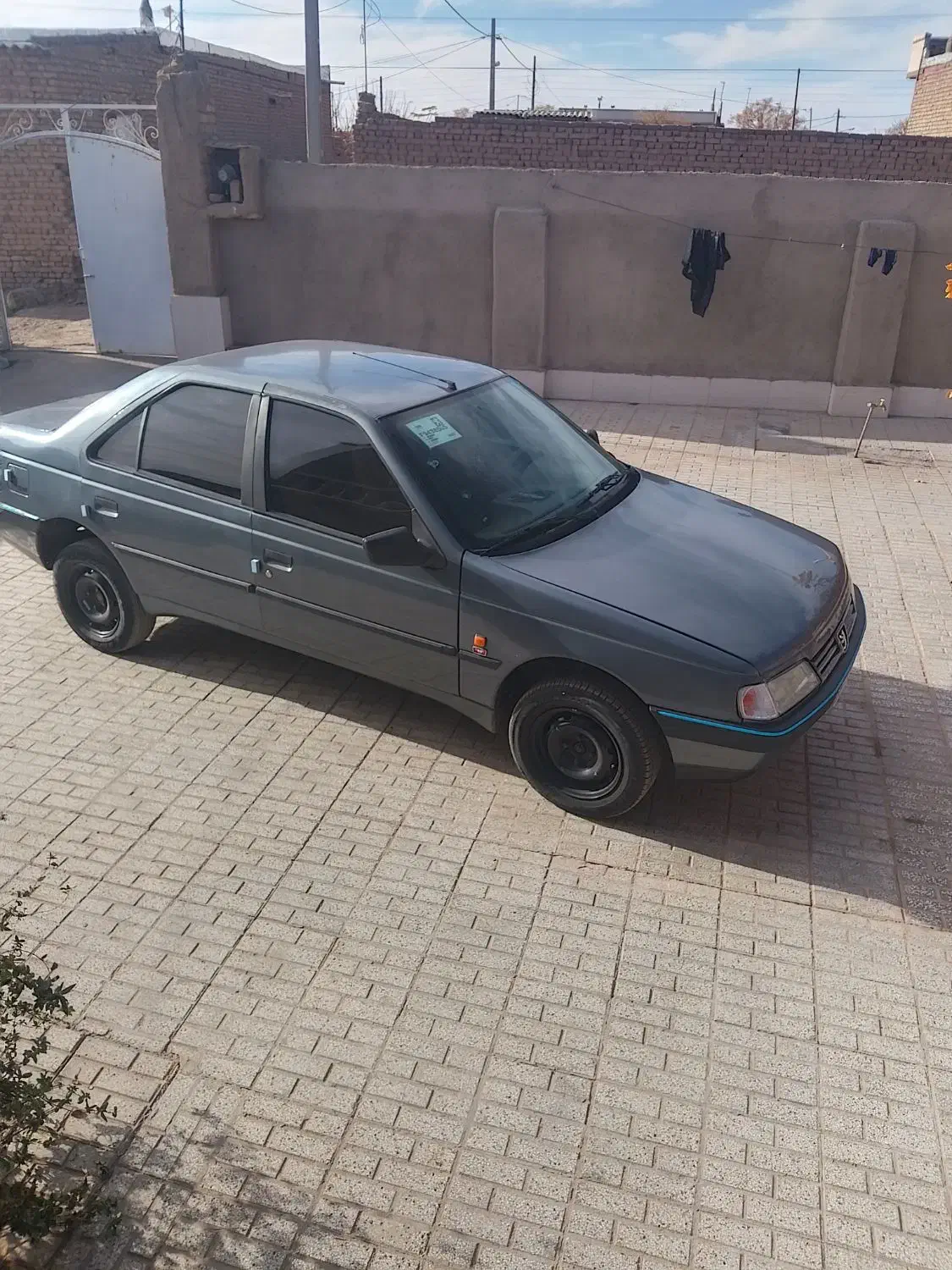 پژو405مدل 98|خودرو سواری و وانت|رشتخوار, |دیوار