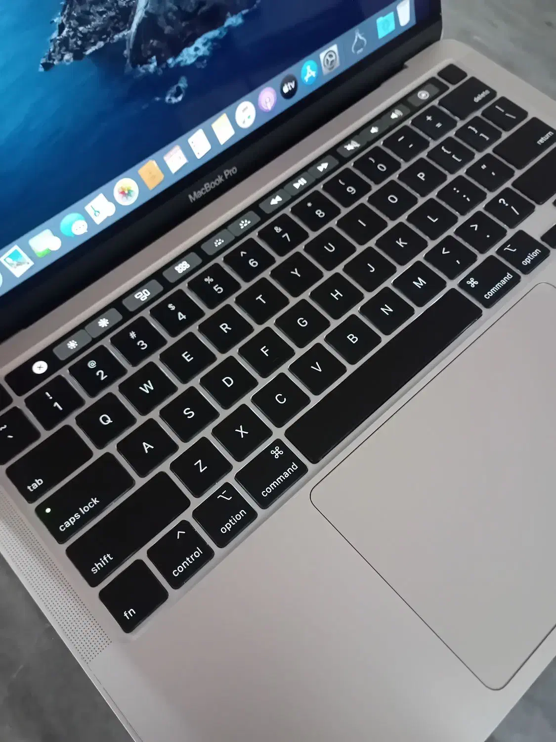 macbok 2020|رایانه همراه|سنندج, |دیوار