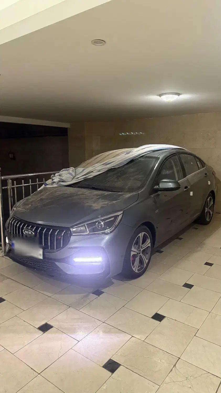 اریزو ۵ اف ال ۱۴۰۴|خودرو سواری و وانت|تهران, جوادیه تهرانپارس|دیوار