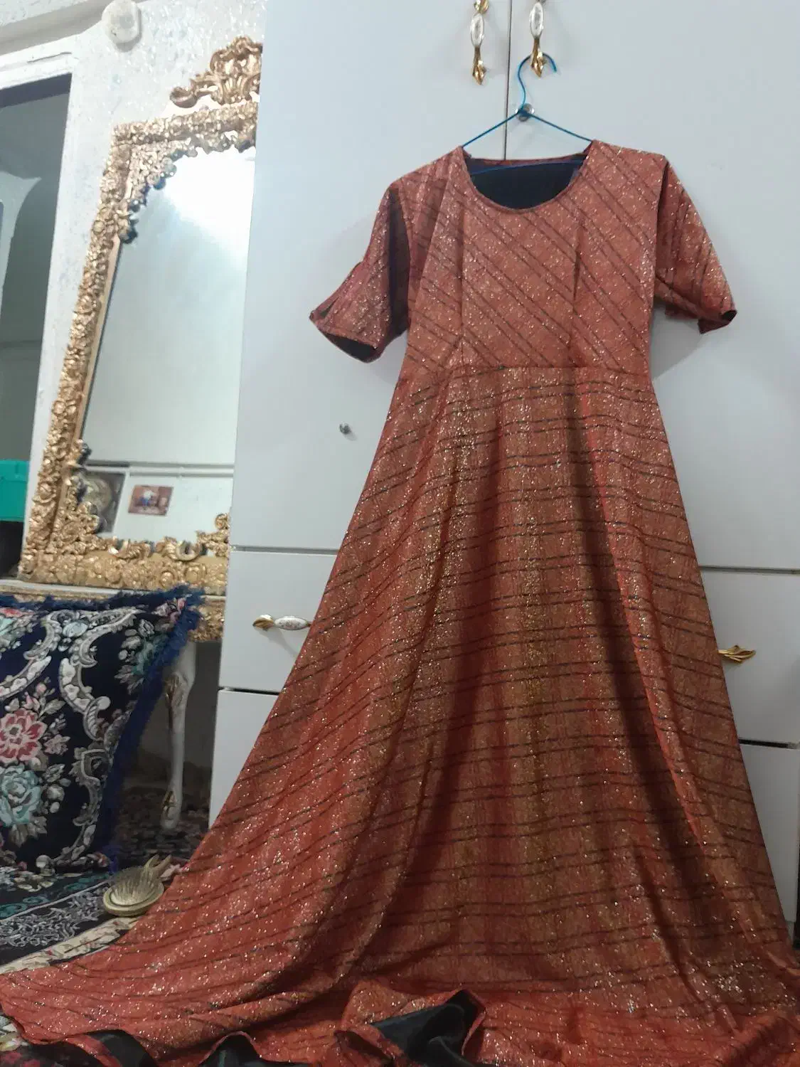 ۴۰۰۰۰|لباس|یزد, |دیوار