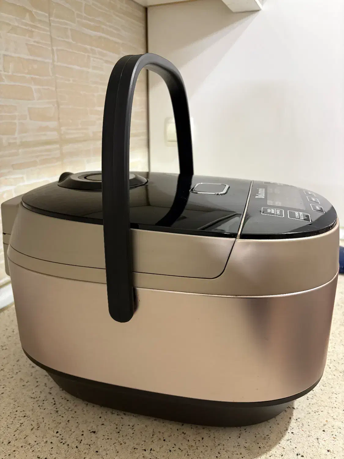 پلوپز دلمونتی 10 نفره|اجاق گاز و لوازم برقی پخت‌وپز|تهران, دکتر هوشیار|دیوار